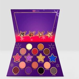 Beauty Creations Girls Nite Out Shadow Palette
